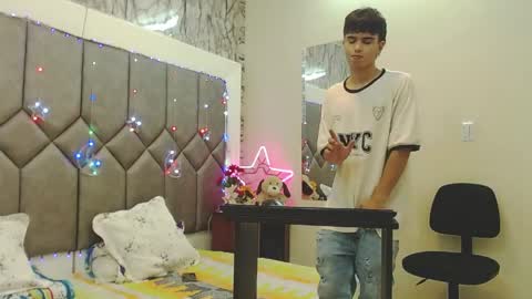 Steve Hotman  online show from 04-10-26, 12:32