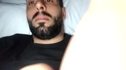 steve_x91 online show from 04-13-26, 10:04