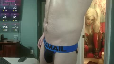 Im Yours online show from 02-20-25, 04:39