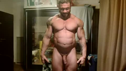 Steve Oakenshield son of John son of Vasyl online show from 12-04-24, 01:14