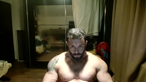 Steve Oakenshield son of John son of Vasyl online show from 10-07-25, 08:39