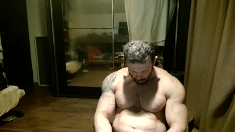 Steve Oakenshield son of John son of Vasyl online show from 10-14-25, 09:15