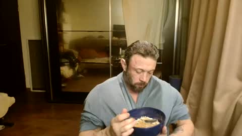 Steve Oakenshield son of John son of Vasyl online show from 10-28-25, 10:12