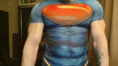 Snapshot of stevebulkzor chatting on 02-20-26, 11:05 Steve Oakenshield son of John son of Vasyl online show from 02-20-26, 11:05