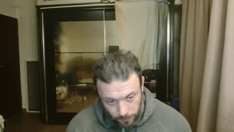 Snapshot of stevebulkzor chatting on 03-12-26, 12:17 Steve Oakenshield son of John son of Vasyl online show from 03-12-26, 12:17