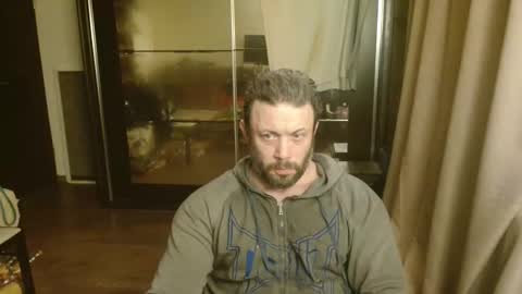 Snapshot of stevebulkzor chatting on 03-24-26, 12:04 Steve Oakenshield son of John son of Vasyl online show from 03-24-26, 12:04