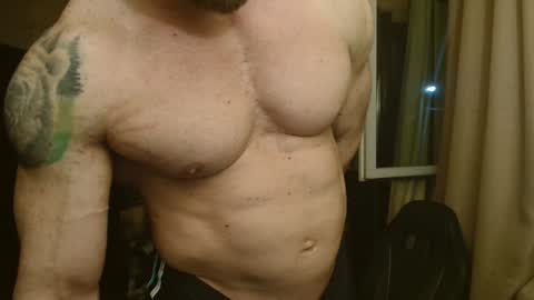 Snapshot of stevebulkzor chatting on 06-11-26, 12:43 Steve Oakenshield son of John son of Vasyl online show from 06-11-26, 12:43