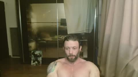 Snapshot of stevebulkzor chatting on 06-12-26, 06:07 Steve Oakenshield son of John son of Vasyl online show from 06-12-26, 06:07