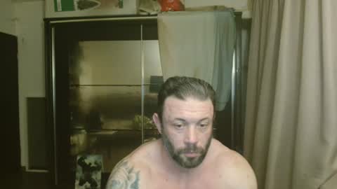 Snapshot of stevebulkzor chatting on 06-13-26, 08:51 Steve Oakenshield son of John son of Vasyl online show from 06-13-26, 08:51