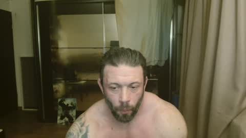 Snapshot of stevebulkzor chatting on 06-16-26, 08:55 Steve Oakenshield son of John son of Vasyl online show from 06-16-26, 08:55