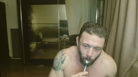 Snapshot of stevebulkzor chatting on 07-14-26, 12:13 Steve Oakenshield son of John son of Vasyl online show from 07-14-26, 12:13