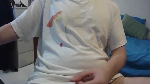 Snapshot of stevedaking chatting on 01-15-26, 06:40 stevedaking online show from 01-15-26, 06:40