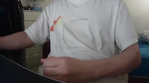 Snapshot of stevedaking chatting on 01-18-26, 06:01 stevedaking online show from 01-18-26, 06:01