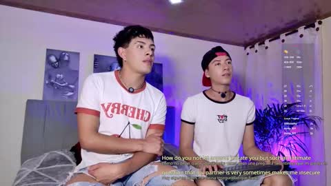 Snapshot of steveen_1604 chatting on 02-03-26, 06:40 Stevenn online show from 02-03-26, 06:40