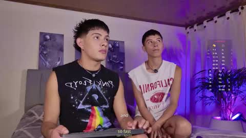 Snapshot of steveen_1604 chatting on 02-09-26, 03:10 Stevenn online show from 02-09-26, 03:10