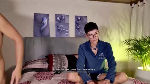 Snapshot of steveen_1604 chatting on 02-20-26, 06:19 Stevenn online show from 02-20-26, 06:19