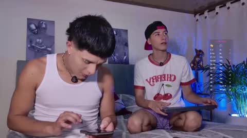 Snapshot of steveen_1604 chatting on 02-28-26, 06:14 Stevenn online show from 02-28-26, 06:14