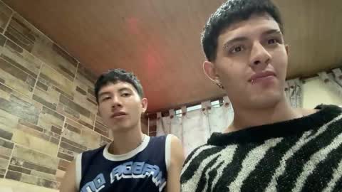 Snapshot of steveen_1604 chatting on 03-01-26, 08:27 Stevenn online show from 03-01-26, 08:27