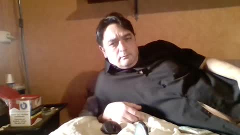 stevefromfrance online show from 12-25-24, 10:17