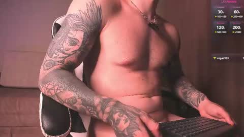stevehard_ online show from 07-22-26, 03:26