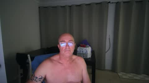 stevejohnson3367 online show from 04-04-26, 11:08