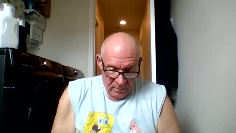 stevejons47 online show from 04-02-26, 04:04