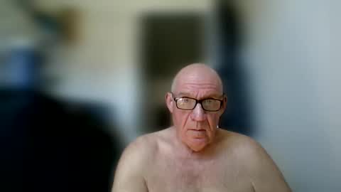 stevejons47 online show from 04-21-26, 02:56