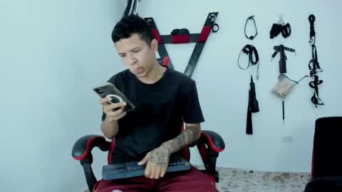 Steven online show from 11-05-25, 11:43