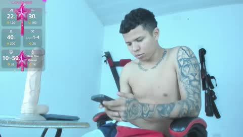 Steven online show from 03-09-26, 11:36