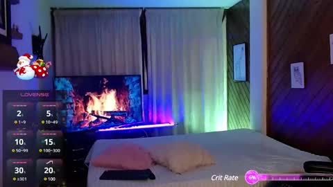 Steven Tayler online show from 12-25-24, 05:26