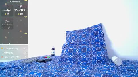 Snapshot of steven_smith05 chatting on 12-22-24, 09:00 Esteban online show from 12-22-24, 09:00