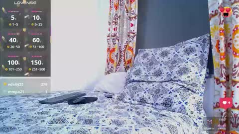 Snapshot of steven_smith05 chatting on 03-09-25, 07:01 Esteban online show from 03-09-25, 07:01