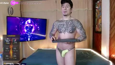 steven online show from 04-27-26, 03:54