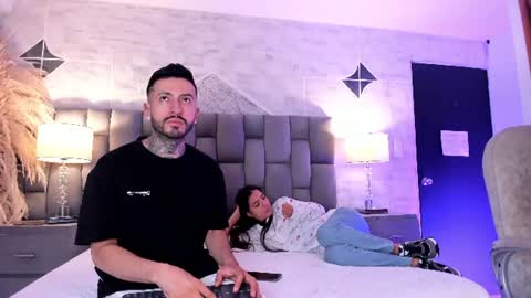 Snapshot of stevenandlaura_ chatting on 07-05-26, 04:52 stevenandlaura_ online show from 07-05-26, 04:52