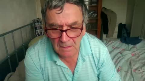 slave for computer control online show from 11-07-25, 10:48