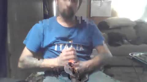 Snapshot of steveneg13 chatting on 03-02-25, 09:22 Steveneg13 online show from 03-02-25, 09:22