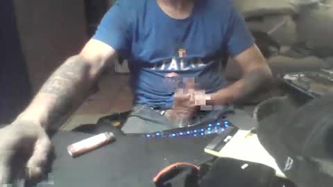 Snapshot of steveneg13 chatting on 03-03-25, 01:42 Steveneg13 online show from 03-03-25, 01:42