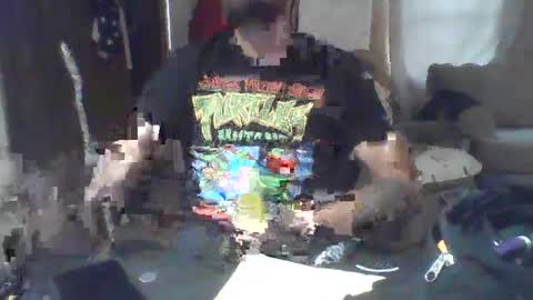 Snapshot of steveneg13 chatting on 03-04-25, 03:26 Steveneg13 online show from 03-04-25, 03:26