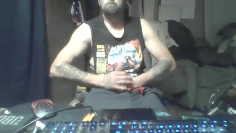 Snapshot of steveneg13 chatting on 03-10-25, 08:59 Steveneg13 online show from 03-10-25, 08:59