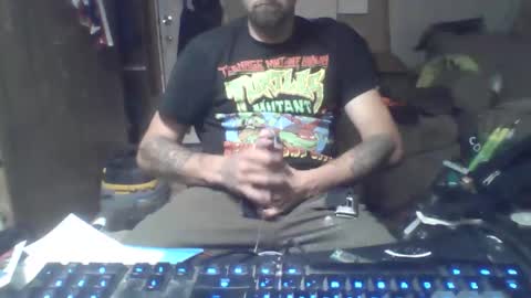 Snapshot of steveneg13 chatting on 03-11-25, 05:05 Steveneg13 online show from 03-11-25, 05:05