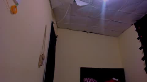 TANIA-STEVEN online show from 07-26-26, 01:25