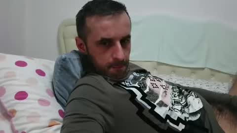 stevenpit online show from 01-12-25, 12:12