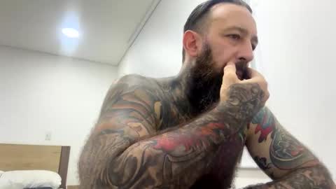 StevenRiseNYC online show from 09-21-25, 03:52