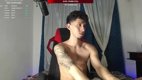 steven online show from 12-14-25, 11:09