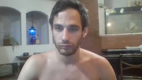 stevenson988 online show from 11-19-25, 03:17