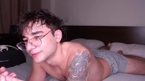 Alex   online show from 10-30-25, 02:51