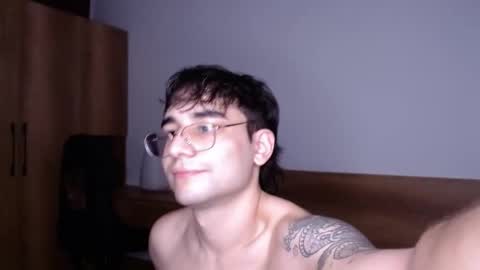 Snapshot of steveoceanbeanhuge chatting on 02-27-26, 03:17 Alex online show from 02-27-26, 03:17