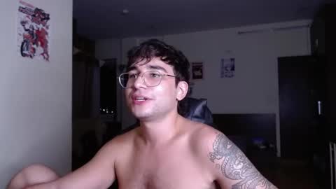 Snapshot of steveoceanbeanhuge chatting on 07-06-26, 03:03 Alex online show from 07-06-26, 03:03