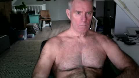 stevetwo online show from 01-18-25, 02:55