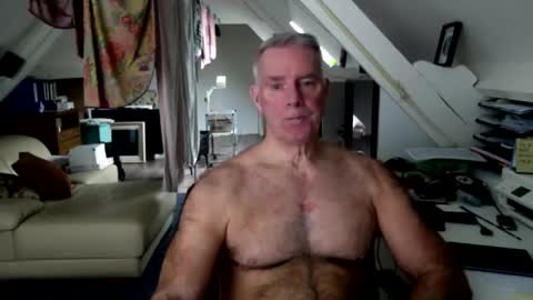 stevetwo online show from 03-11-26, 11:49